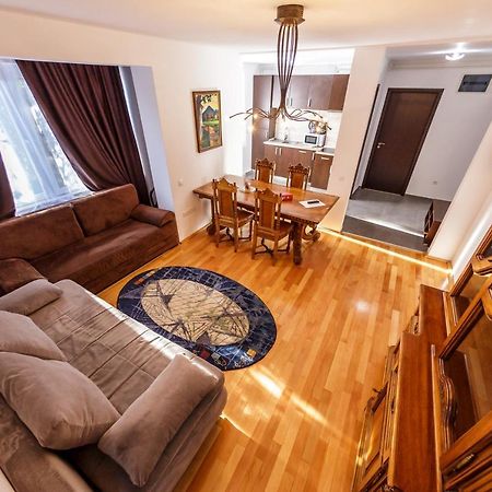 Apartament Family Rivulus 10 Baia Mare Buitenkant foto