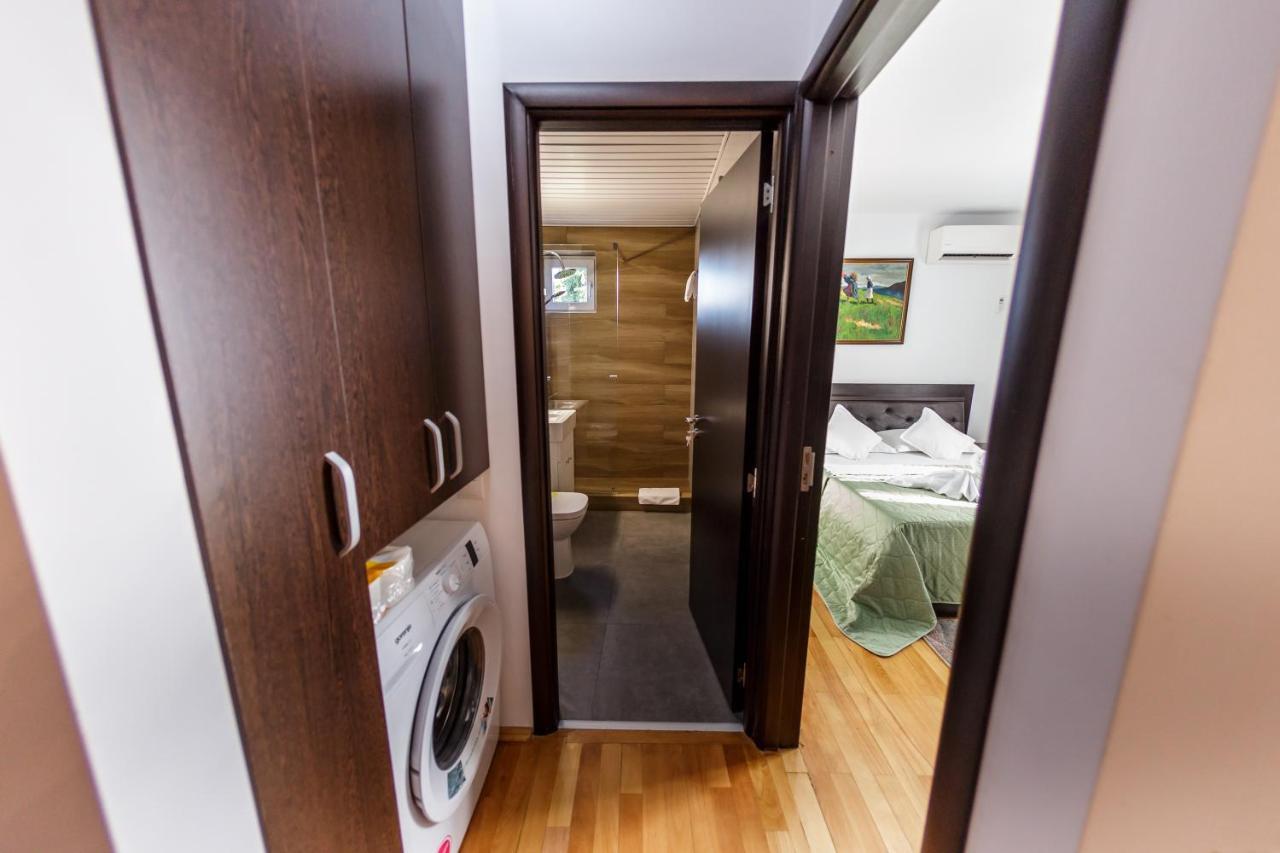 Apartament Family Rivulus 10 Baia Mare Buitenkant foto