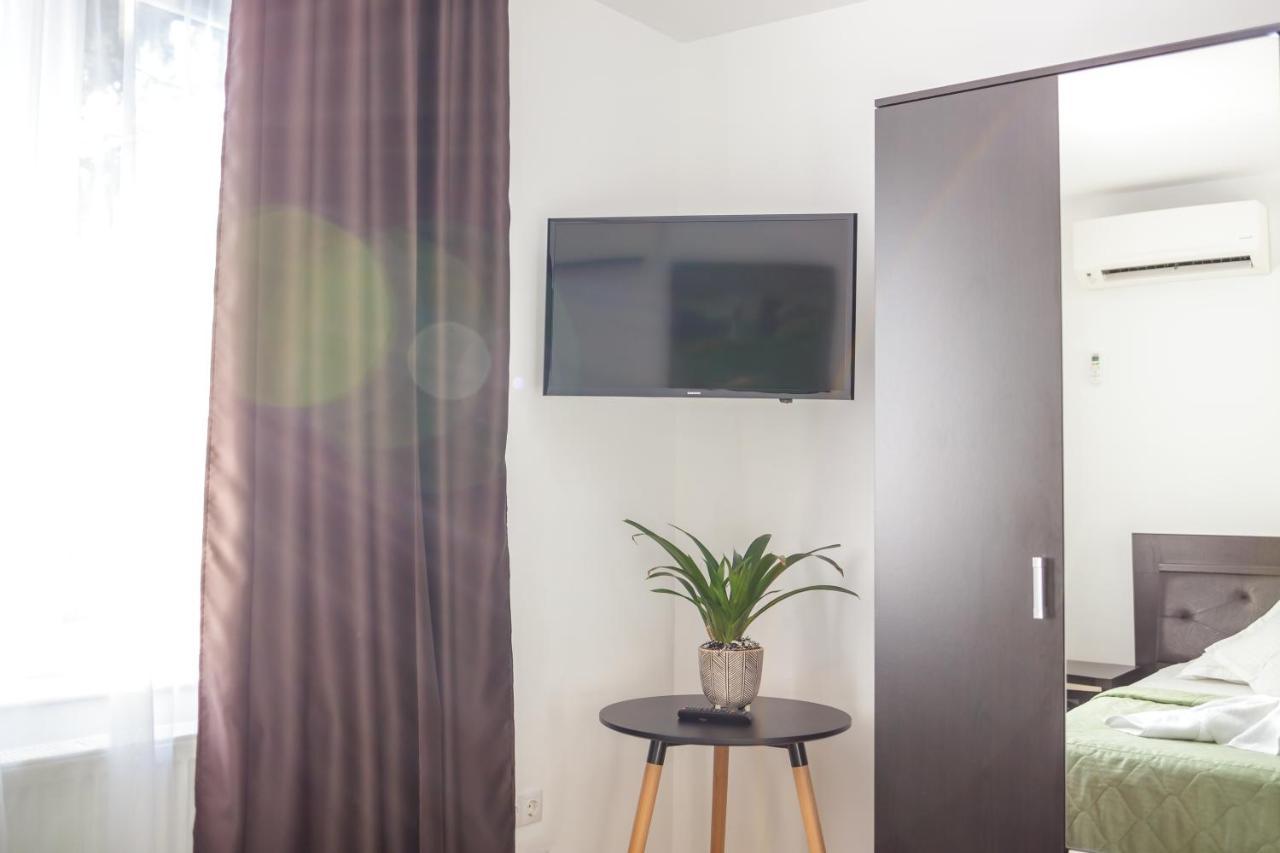 Apartament Family Rivulus 10 Baia Mare Buitenkant foto