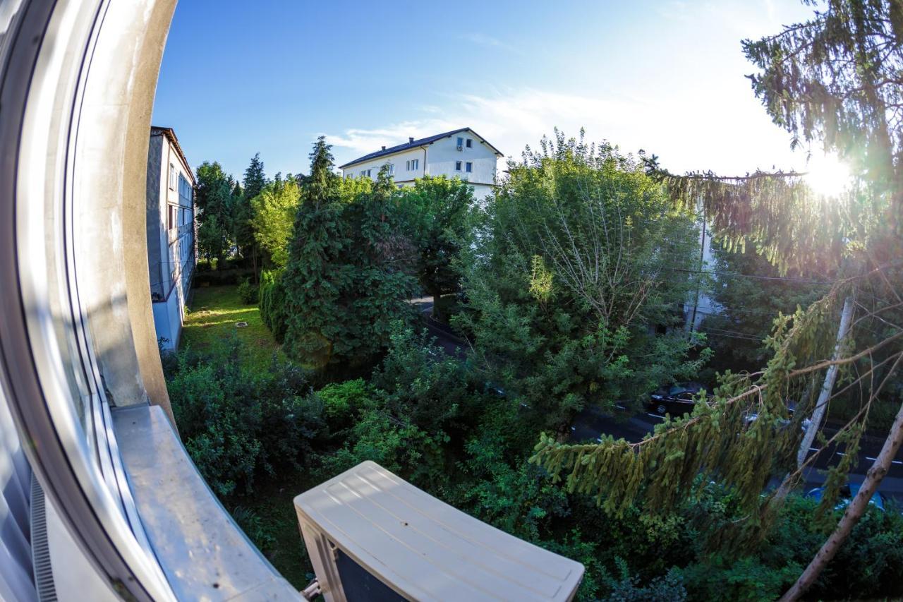 Apartament Family Rivulus 10 Baia Mare Buitenkant foto