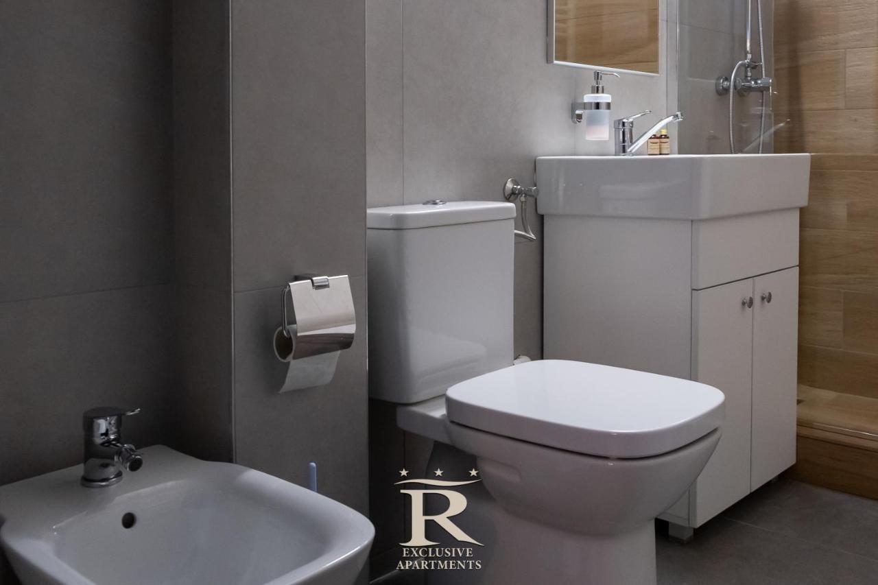 Apartament Family Rivulus 10 Baia Mare Buitenkant foto